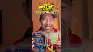 Gracias a todos! @brauliogmz17 felicidades! 🎉 #pokemoncards #pokemon151 #pokemonchina #drpokemx