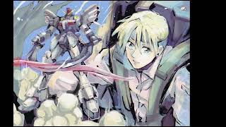 Cover art for brilliant 2U orchesta groove