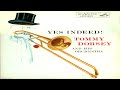 Tommy Dorsey   Yes Indeed! 1956 GMB