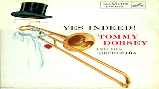 Tommy Dorsey   Yes Indeed! 1956 GMB