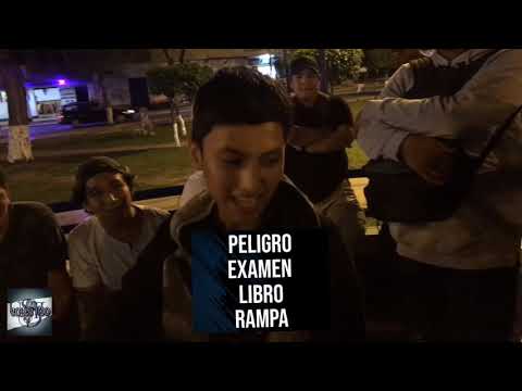 SMG vs SALVA (ES4QUINAS) - CUARTOS - Repechaje Colectivo Usil - Evento Central 2