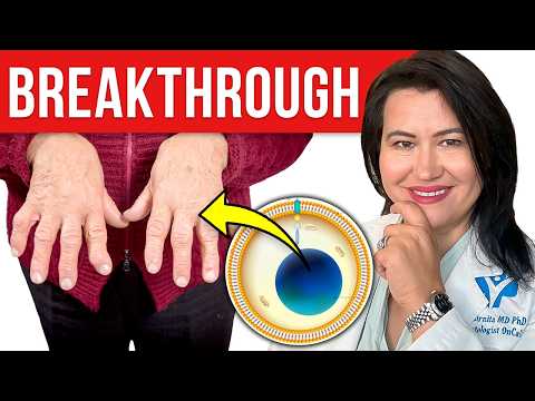 Wird 2025 die rheumatoide Arthritis für immer beendet sein?