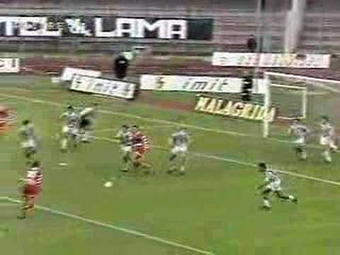 Ascoli-Gualdo 97/98
