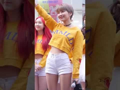 Myeongdong Holica Khorica Myeongdong - Camera fancam by KFG