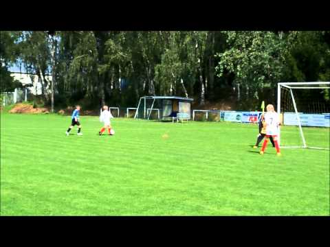 F Junioren Stahl Reichenhain Bernsdorf