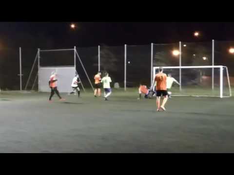 27. Kąpino - ProFan Gościcino - jesień 2016