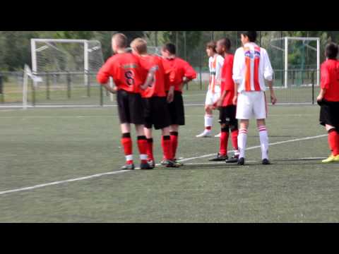 07 Mei 2011   Vitesse Delft C2   SVC 08 C1 2 3   1 3 Aurelien op penalty