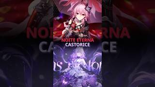 ELE TEM OS MELHORES BONECOS NA CONTA⭐? #honkaistarrail #shorts