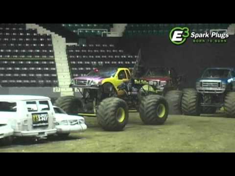 TMB TV: ActionTracks Episode 2.1 - Cincinnati, OH - Part 2 of 3