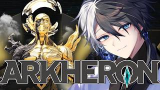 FFL Arkheron α 参加します!!【末雪/クロエさん/ツヴァイクさん】【Arkheron】