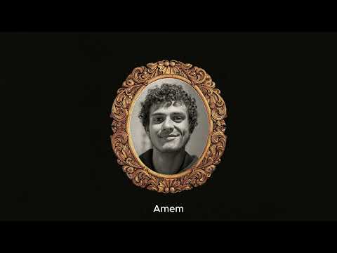 Síntese - Amem | #LeonardoIrianVive 🕊️
