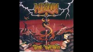 Paradox - Crusaders of the Cross