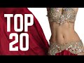 20 Moves Every Belly Dancer Should Know Belly Dance Basics