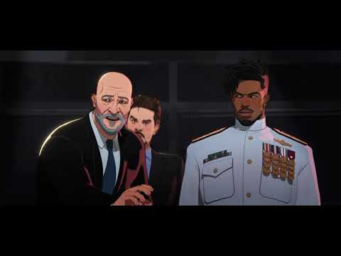 WHAT IF...? True identity about Obadiah Stane reveals....