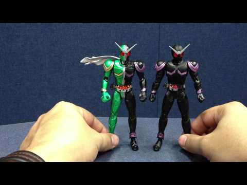 SHFiguarts Kamen Rider JOKER