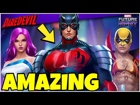 I BOUGHT EVERY DEFENDER UNIFORM!! WHICH ONE IS BEST ?? DAY 1 FIRST IMPRESSIONS | Marvel Future Fight