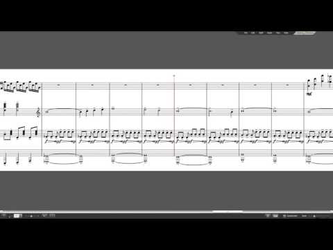 Harpsichord Undertale 051: Another Medium