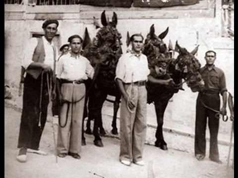 "Los cuatro muleros". Guitarra española. De Federico García Lorca. Por Armando Javier López.