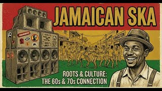 Download lagu Old School Ska Dance Time / When the beat hits, you can’t stand still. mp3