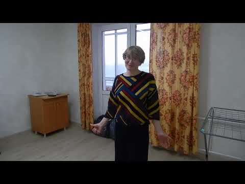 Ремонт двухкомнатной квартиры