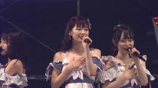 AKB48 - Jiwaru Days (Asai Nanami .Center)