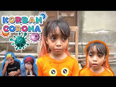 KISAH NYATA KORBAN COVID-19, LEIKA GARUDITA