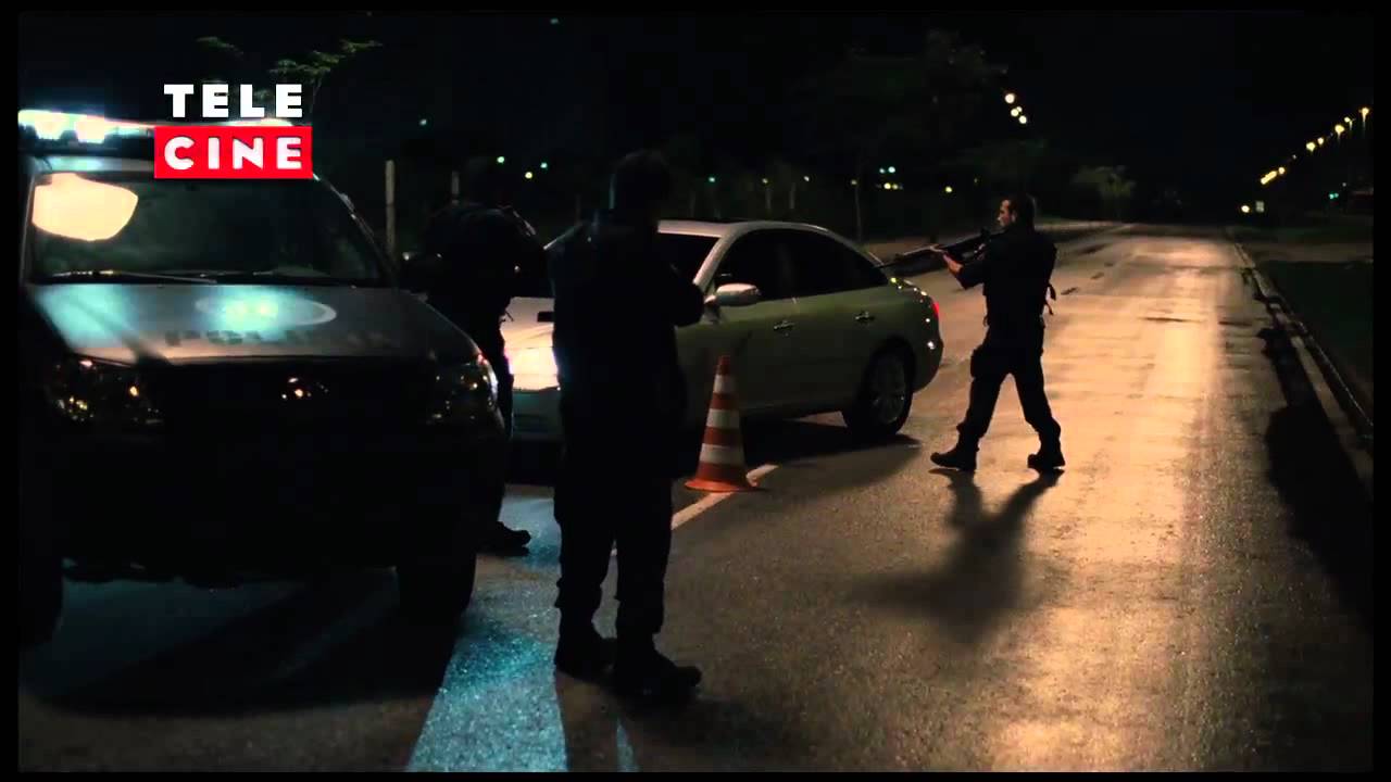 trailer Oficial