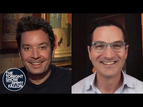 蓋伊-拉茲分解為什麼任何人都可以成為一個企業家 (Guy Raz Breaks Down Why Anyone Can Be an Entrepreneur)
