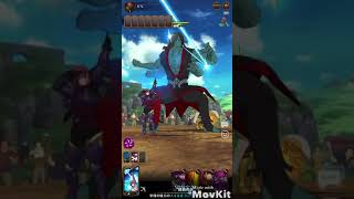 【グラクロ短編動画】始めたばかりの初心者がやる！喧嘩祭り!!＃11