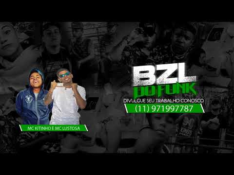 MC Kitinho e MC Lustosa - Beat do Megatron (DJ TH) Lançamento 2018