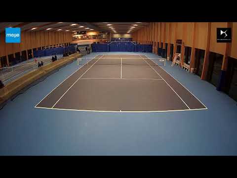 2019-12-31  TCBB - Court n°5 - TE 1er tour