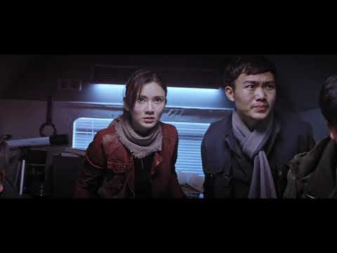 afbeelding Snow Monster (2020) Trailer