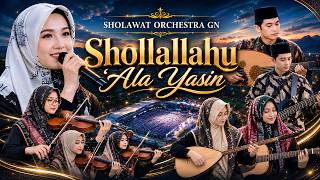 Download lagu KONSER SHOLAWAT SHOLLALLAHU 'ALA YASIN Sholawat Orchestra Merdu Terbaru Spektakuler mp3 Download lagu KONSER SHOLAWAT SHOLLALLAHU 'ALA YASIN Sholawat Orchestra Merdu Terbaru Spektakuler mp3