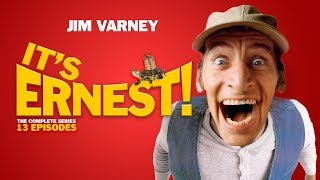 Hey Vern, It's Ernest! - Intro