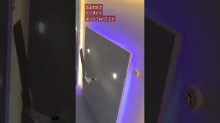 Download lagu plafon minimalis kamar tidur #plafonrumah #tiktok #trending mp3 Download lagu plafon minimalis kamar tidur #plafonrumah #tiktok #trending mp3