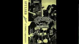Avulsed - Addicted To Carrion
