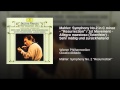 Mahler: Symphony No.2 in C minor ...