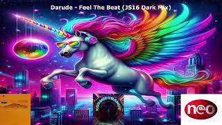 Darude - Feel The Beat (JS16 Dark Mix) - Neo - 2000