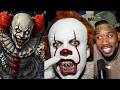 Does Pennywise Finally Have Competition?