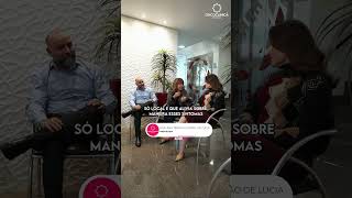 Conversa sobre o Congresso ASCO 2025 - parte 4