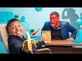 Try Not To Laugh MARK ADAMS Best Funny Shorts 2026 With LUKE DAVIDSON P3