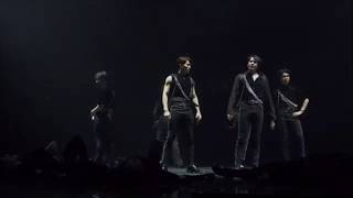 GOT7 - OUT [KEEP SPINNING TOUR]