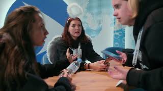 Корпус на ул.Университетской (Студгородок)