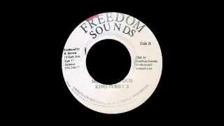 King Tubbys - How It Could Dub (FREEDOM SOUNDS)