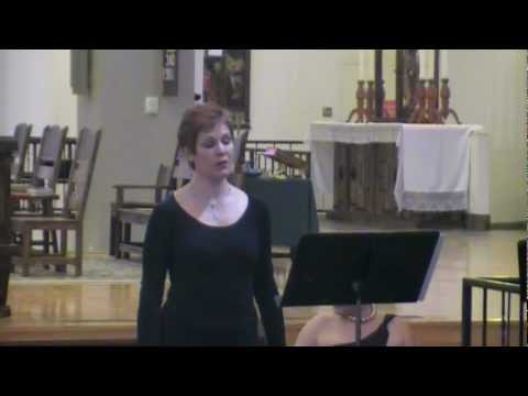 Intorno all'idol mio