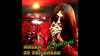 Download lagu Malamku Kesiangan - Zamani Slam Lirik mp3