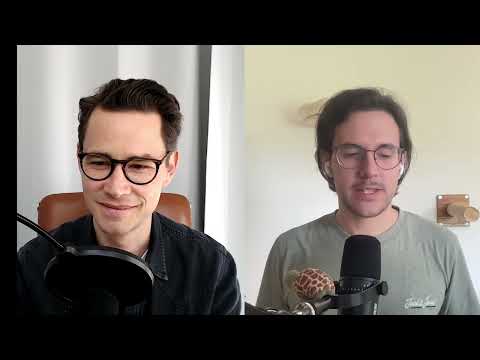 003 - Mit Bernhard Kalhammer & DailyStorytelling.com in 2 Minuten zur Heldengeschichte