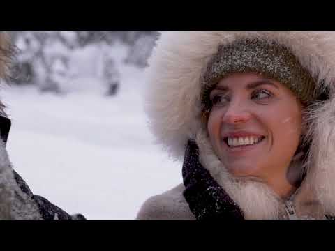 7 Big White Experiences in 7 Days!