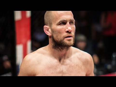 Ste Nightingale vs Miguel Valverde - UKFC 1 Main Event