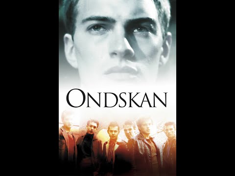 Ondskan (2003) - English sub